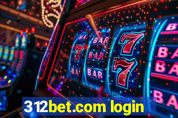 312bet.com login